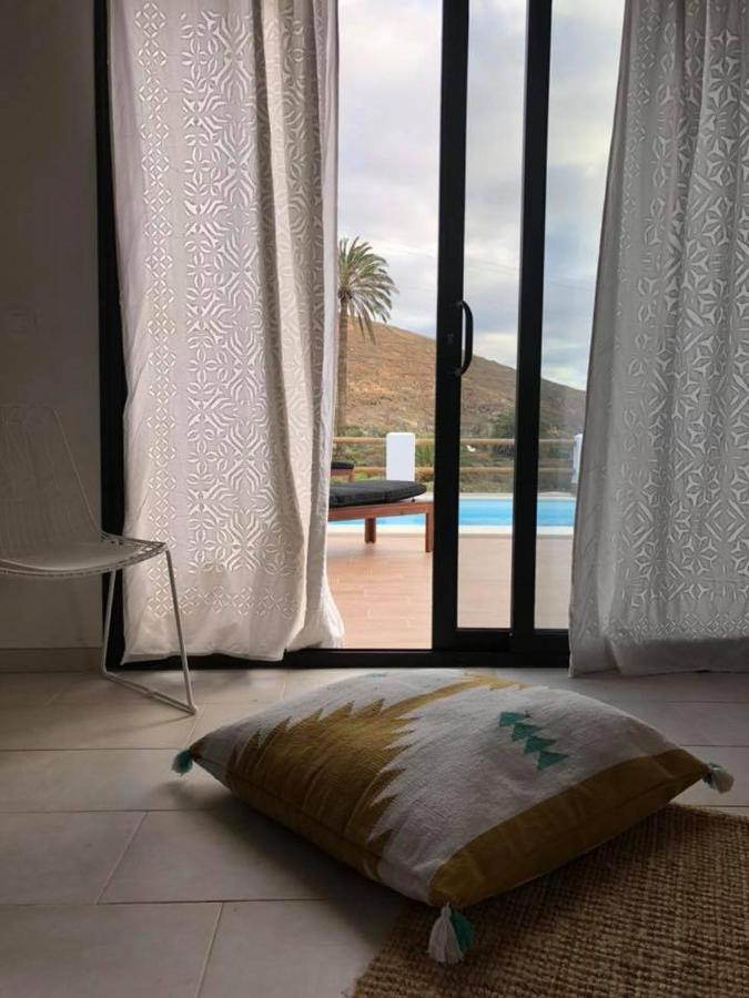 Villa Agua 3 Agua de Bueyes Buitenkant foto