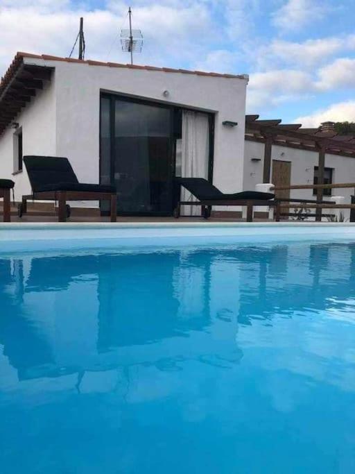 Villa Agua 3 Agua de Bueyes Buitenkant foto