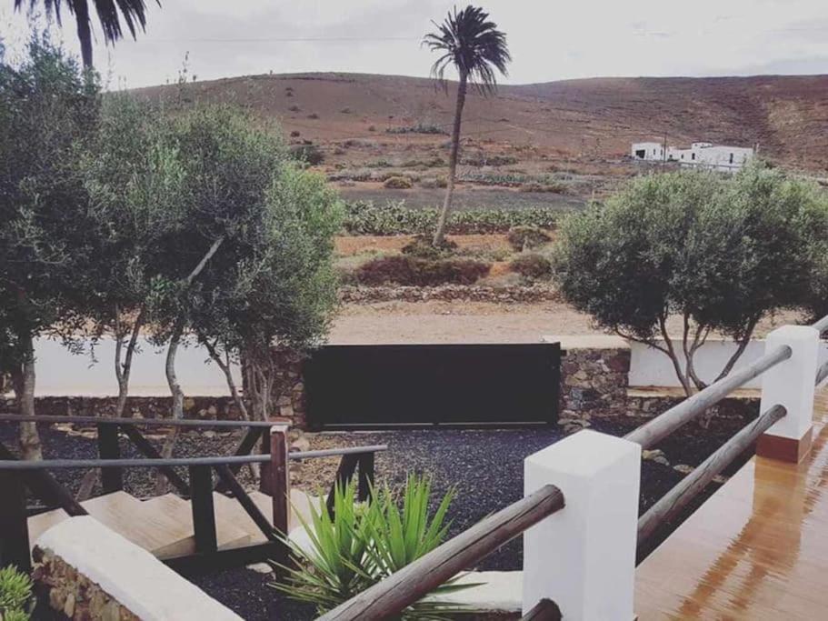 Villa Agua 3 Agua de Bueyes Buitenkant foto